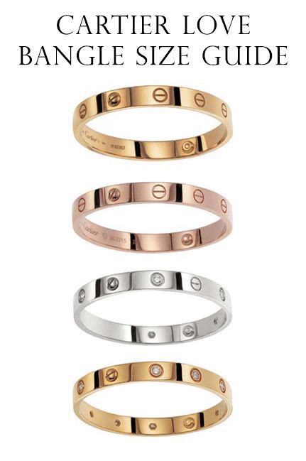 eternity bracelet cartier|cartier bracelet trinity size guide.